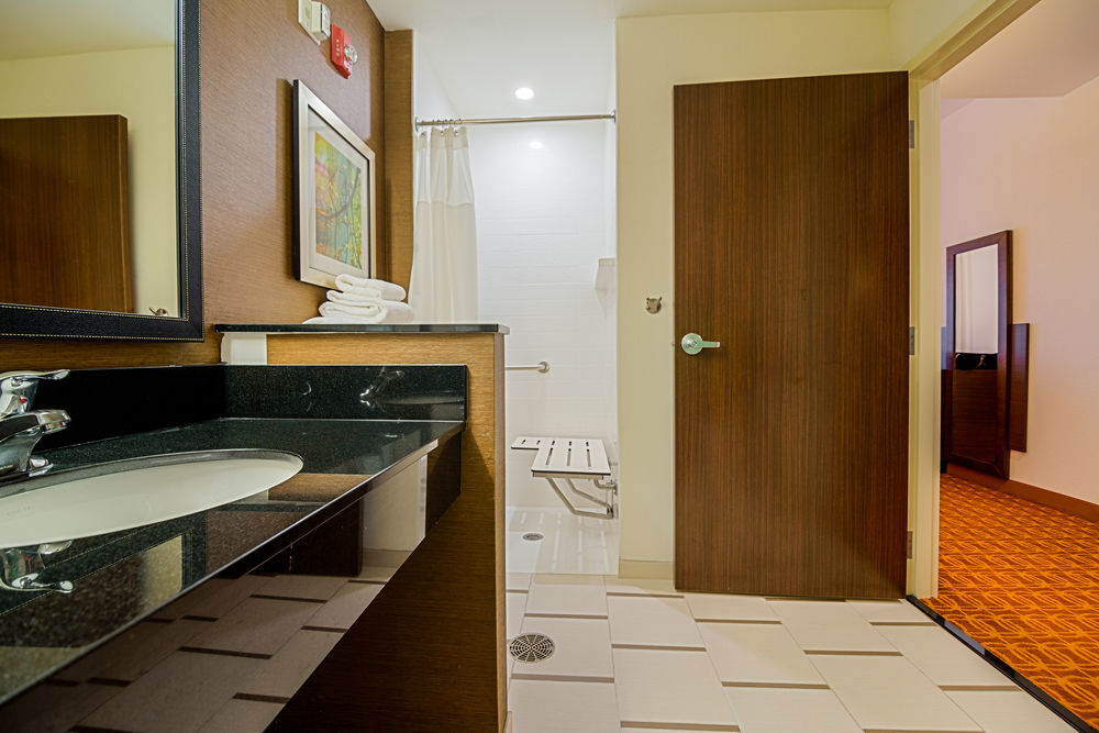 Fotos del hotel - Fairfield Inn & Suites Delray Beach