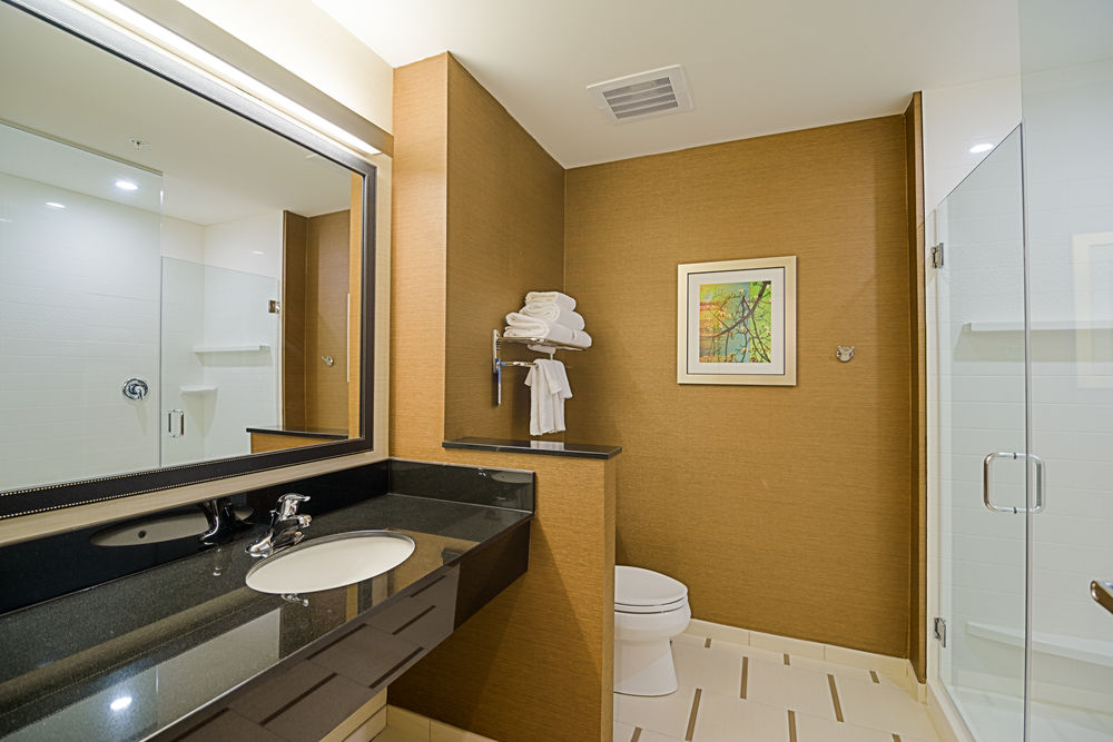Fotos del hotel - Fairfield Inn & Suites Delray Beach