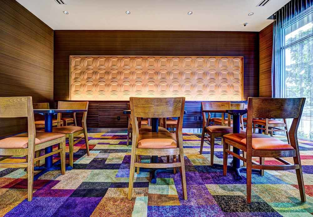 Fotos del hotel - Fairfield Inn & Suites Delray Beach