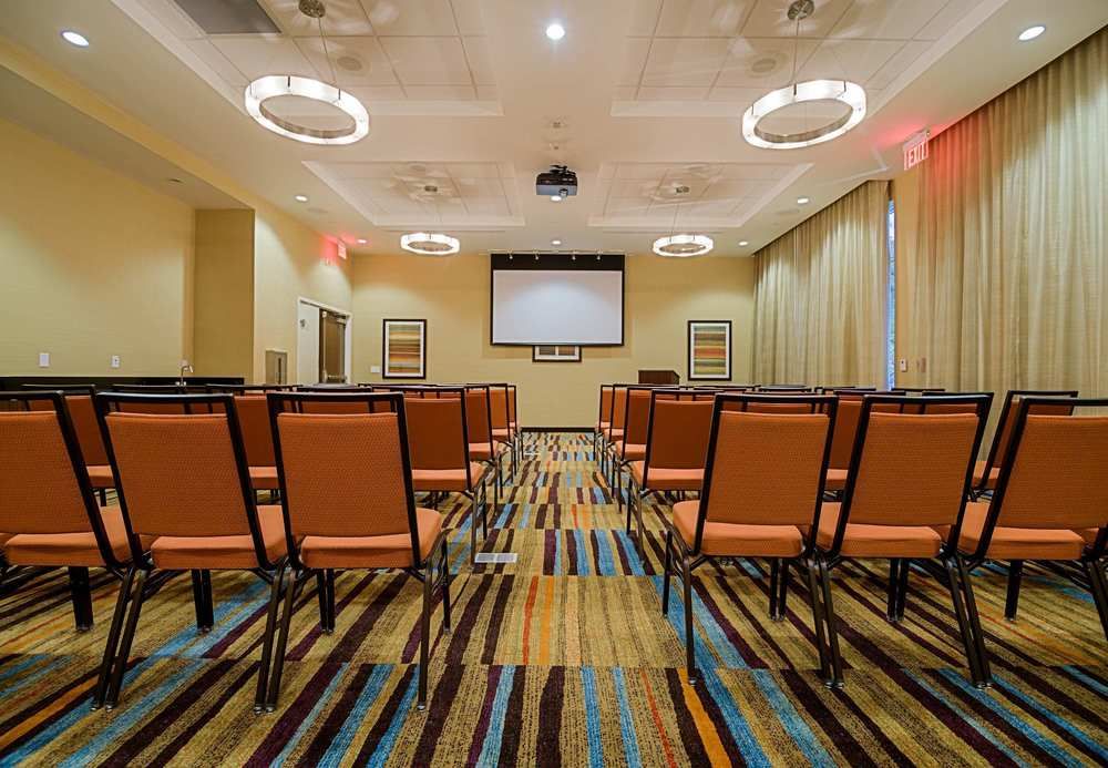 Fotos del hotel - Fairfield Inn & Suites Delray Beach