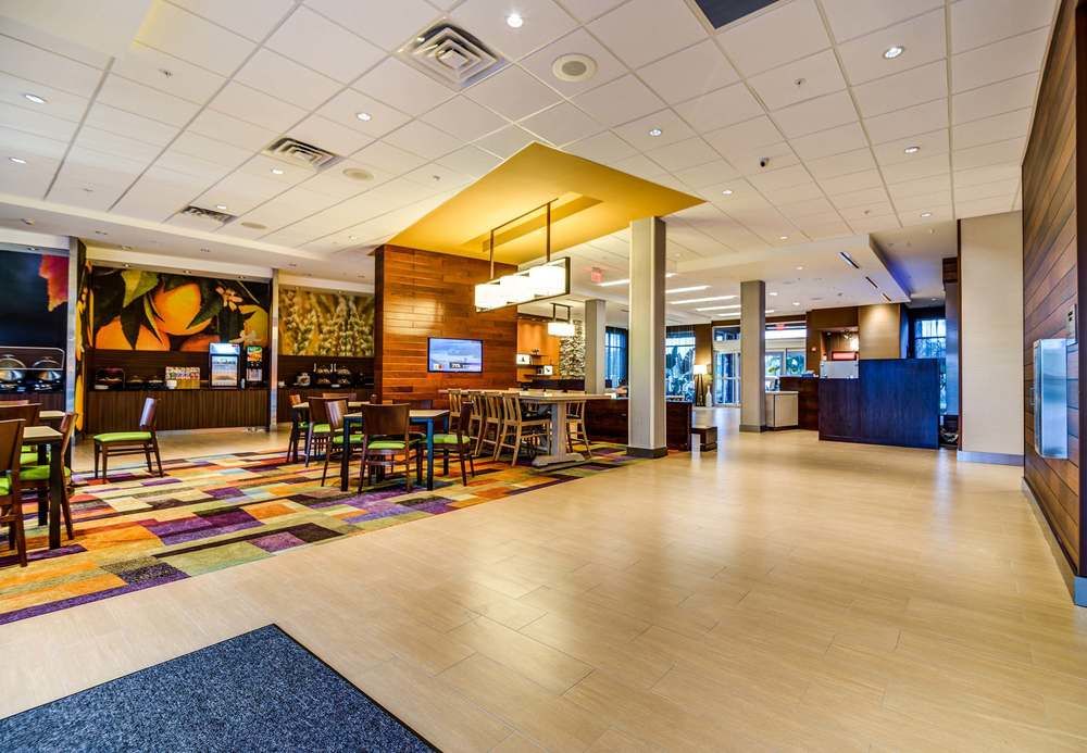 Fotos del hotel - Fairfield Inn & Suites Delray Beach