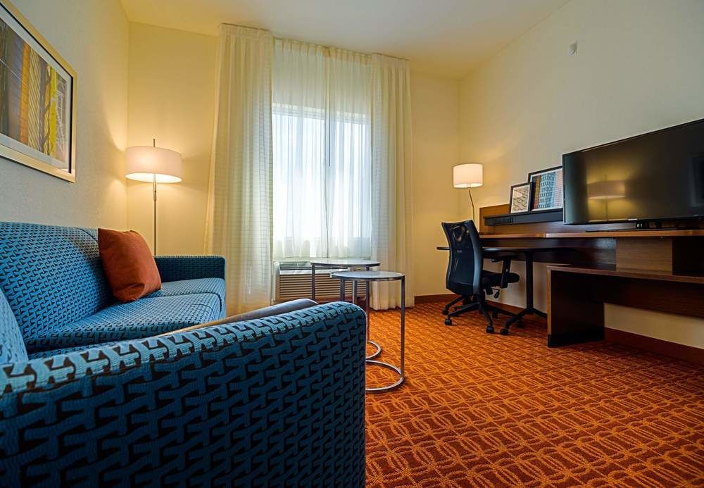 Fotos del hotel - Fairfield Inn & Suites Delray Beach