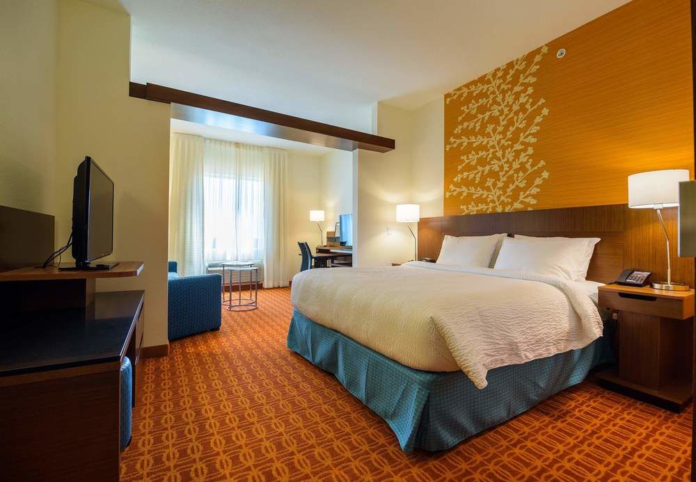 Fotos del hotel - Fairfield Inn & Suites Delray Beach