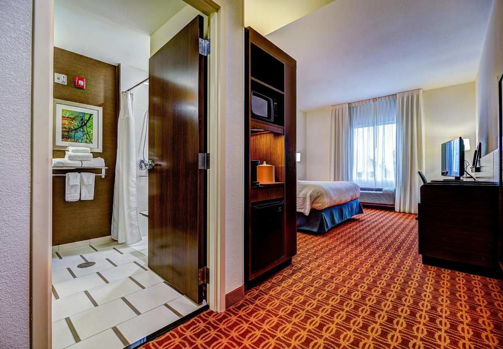 Fotos del hotel - Fairfield Inn & Suites Delray Beach