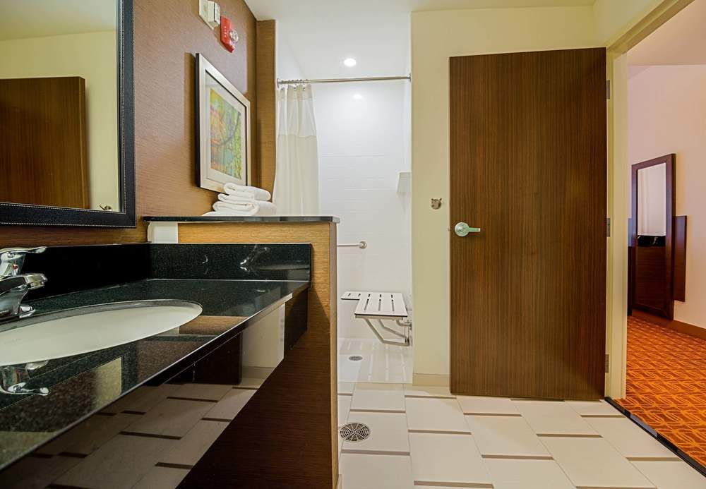 Fotos del hotel - Fairfield Inn & Suites Delray Beach