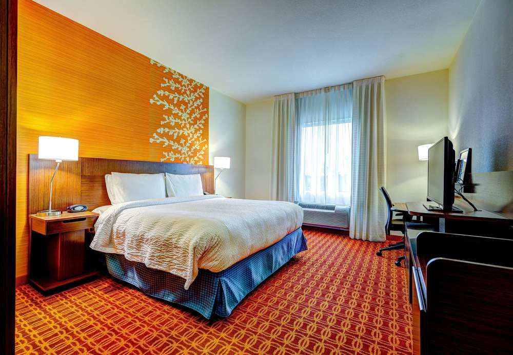 Fotos del hotel - Fairfield Inn & Suites Delray Beach