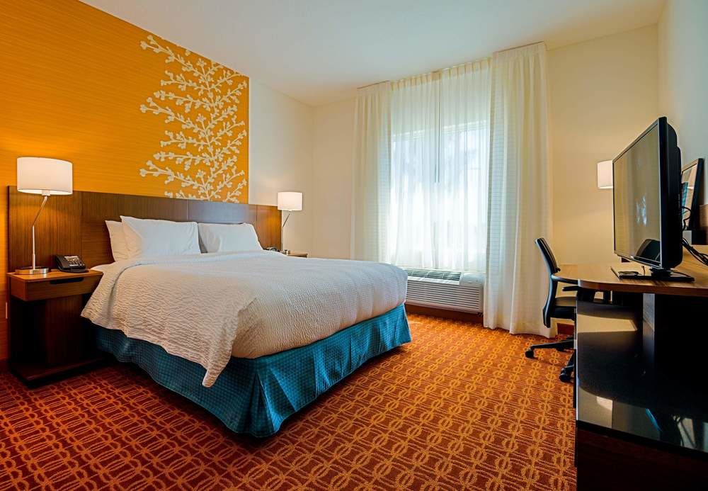 Fotos del hotel - Fairfield Inn & Suites Delray Beach