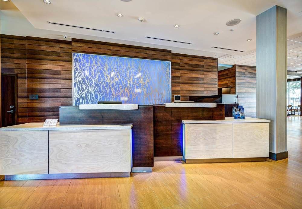 Fotos del hotel - Fairfield Inn & Suites Delray Beach