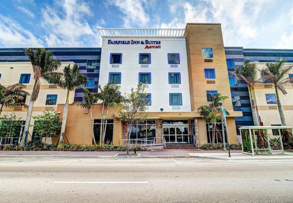 Fotos del hotel - Fairfield Inn & Suites Delray Beach