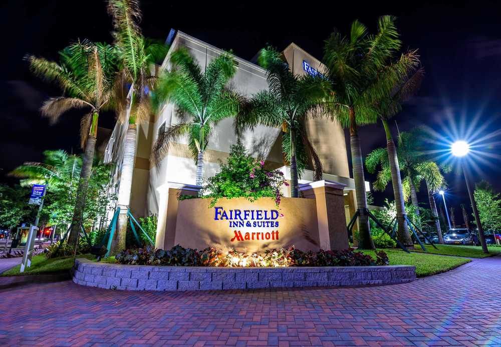 Fotos del hotel - Fairfield Inn & Suites Delray Beach