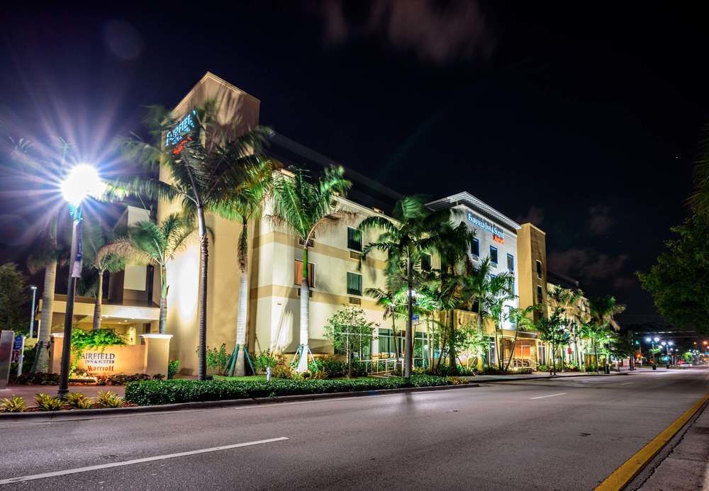 Fotos del hotel - Fairfield Inn & Suites Delray Beach