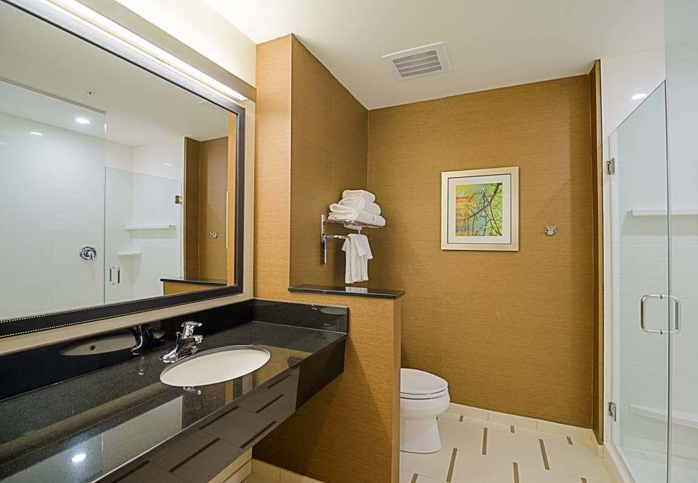 Fotos del hotel - Fairfield Inn & Suites Delray Beach