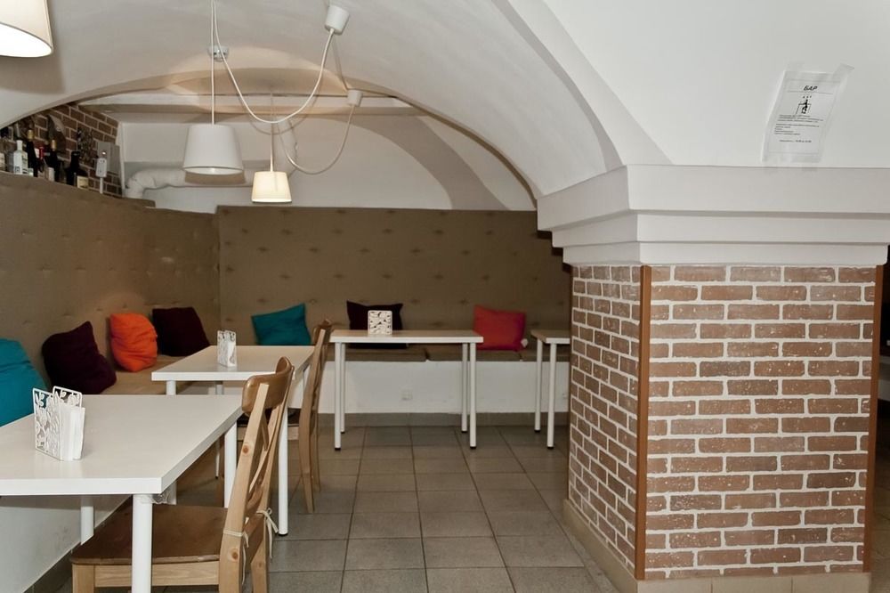 Fotos del hotel - CITY COMFORT HOTEL