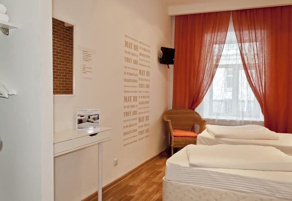 Fotos del hotel - CITY COMFORT HOTEL