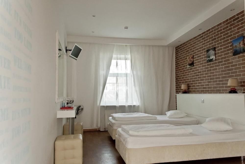 Fotos del hotel - CITY COMFORT HOTEL