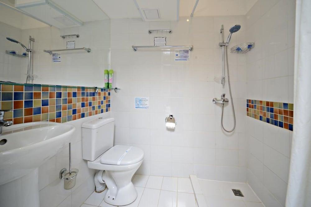 Fotos del hotel - CITY COMFORT HOTEL
