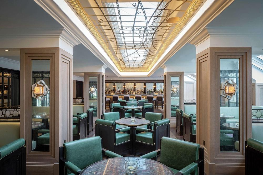 Fotos del hotel - Conrad Dublin