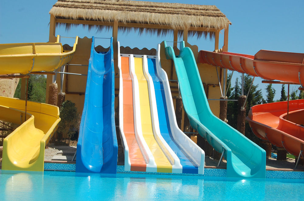 Fotos del hotel - CARIBBEAN WORLD MAHDIA