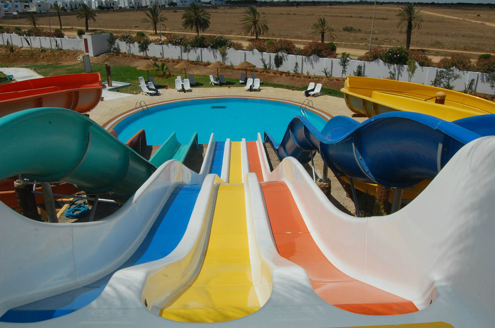 Fotos del hotel - CARIBBEAN WORLD MAHDIA