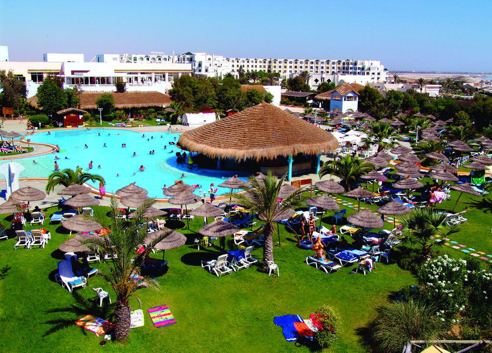 Fotos del hotel - CARIBBEAN WORLD MAHDIA