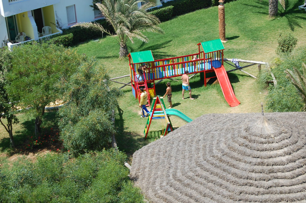 Fotos del hotel - CARIBBEAN WORLD MAHDIA