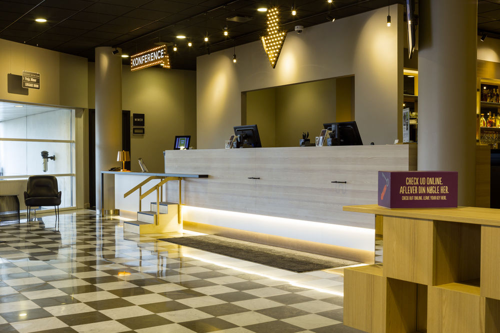 Fotos del hotel - Scandic Glostrup