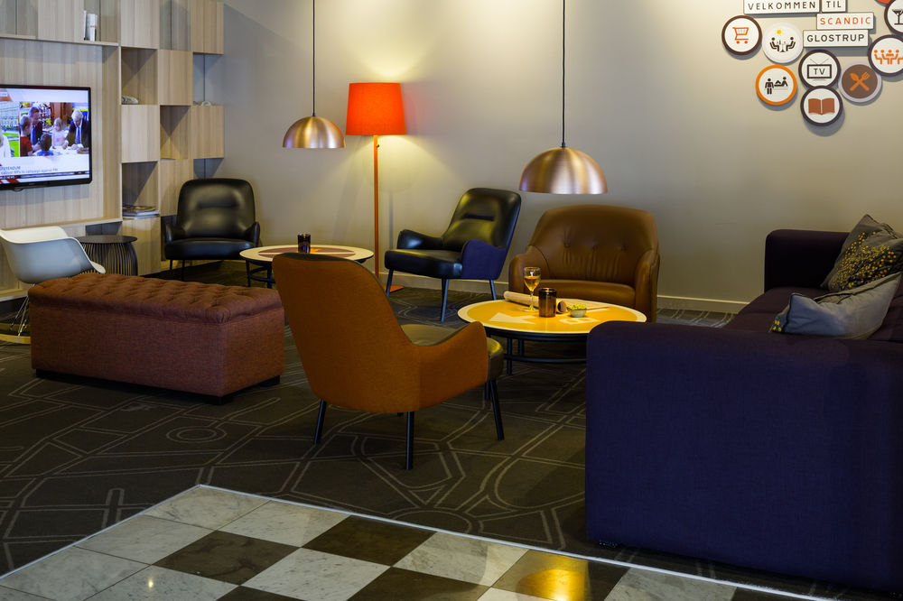 Fotos del hotel - Scandic Glostrup