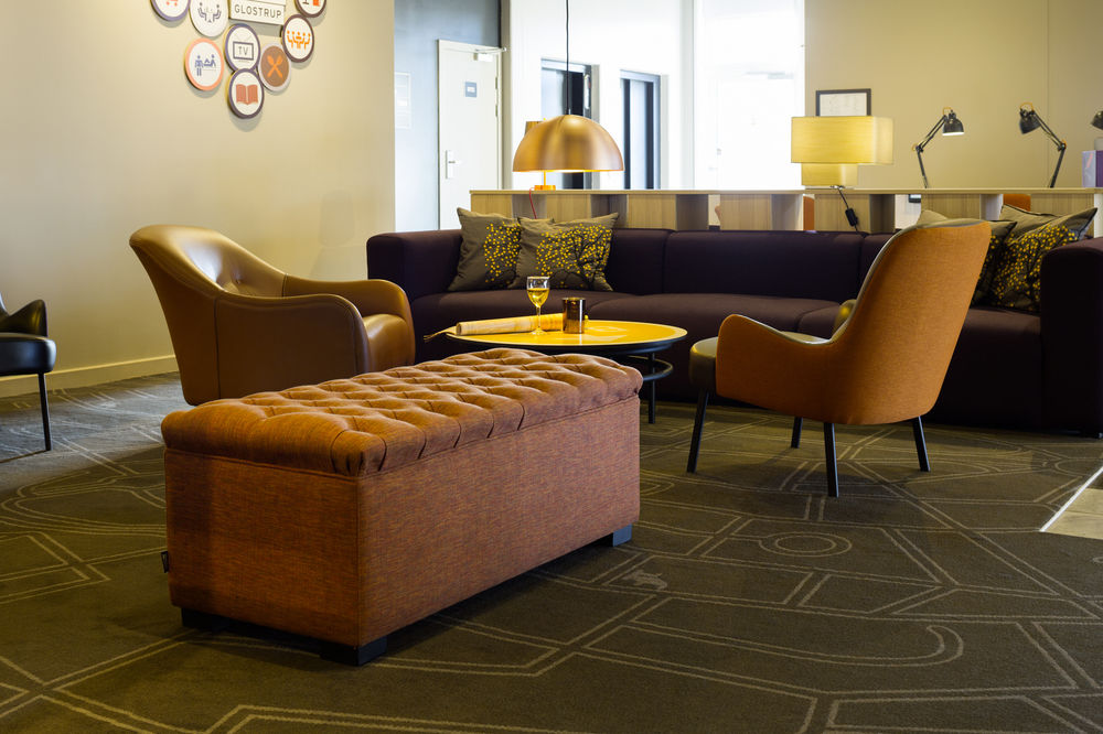 Fotos del hotel - Scandic Glostrup