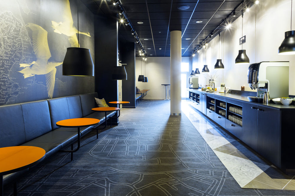 Fotos del hotel - Scandic Glostrup
