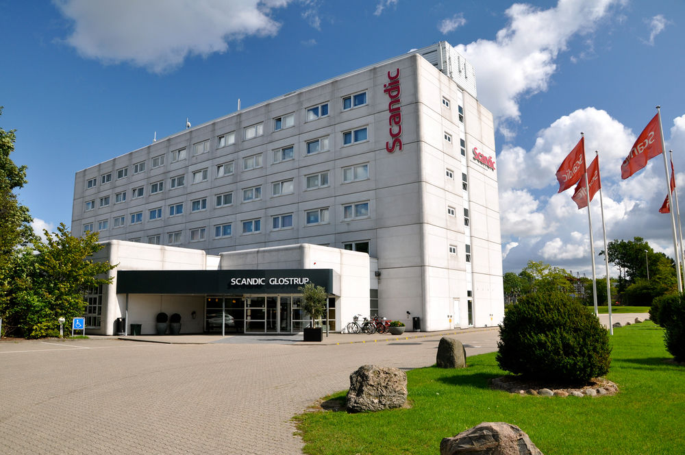 Fotos del hotel - Scandic Glostrup