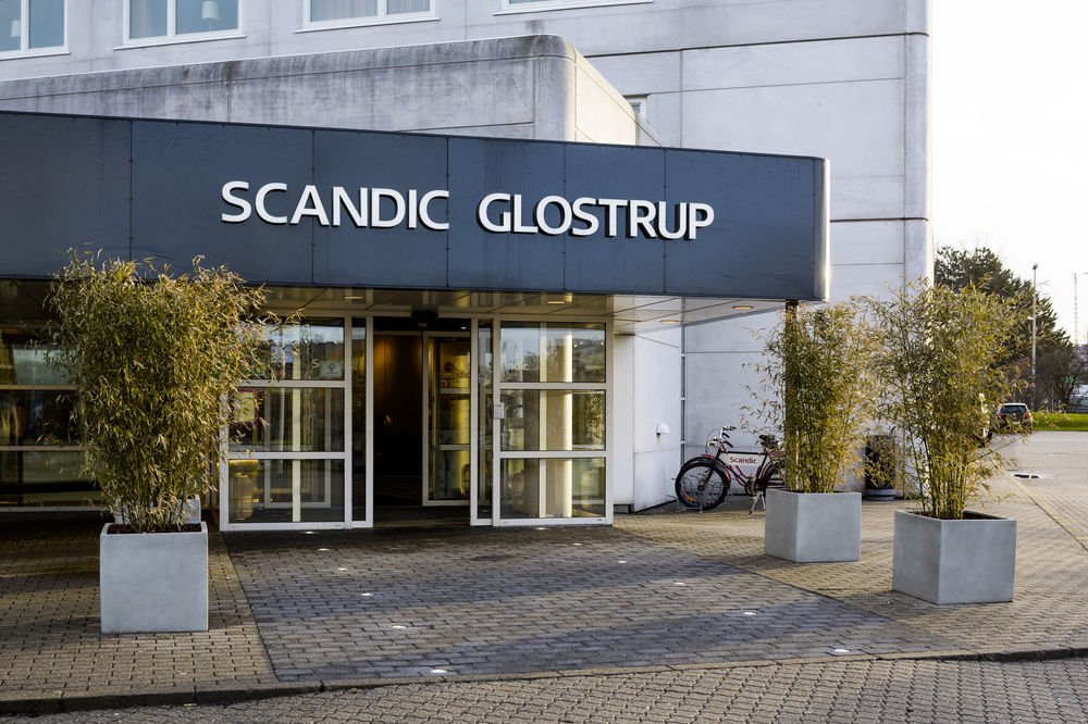 Fotos del hotel - Scandic Glostrup