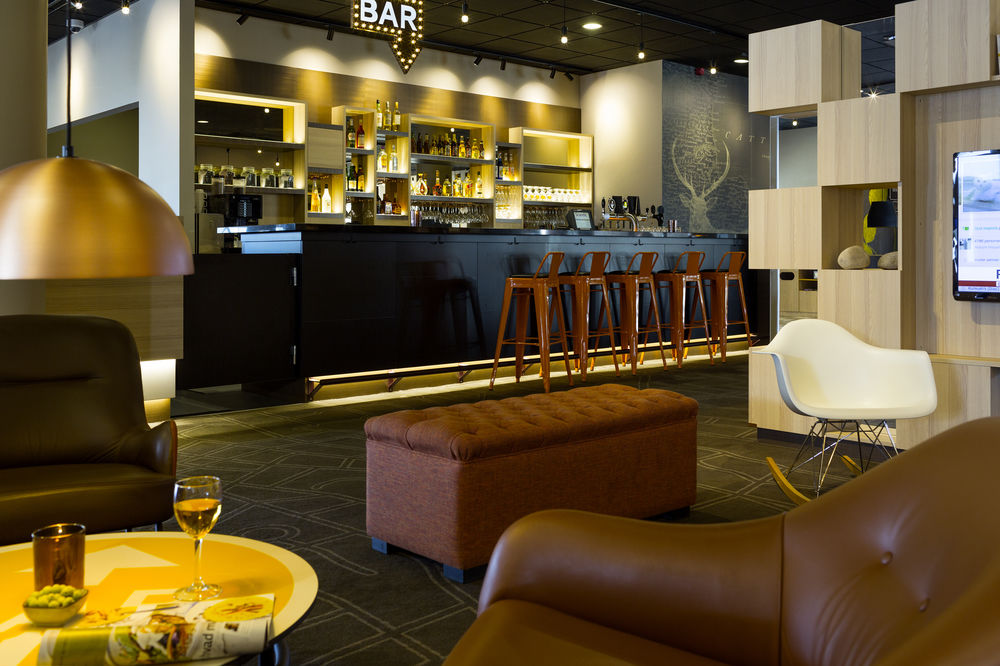 Fotos del hotel - Scandic Glostrup