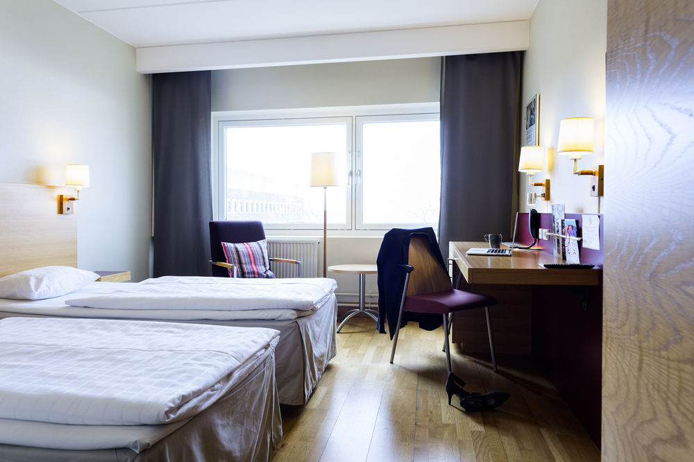Fotos del hotel - Scandic Glostrup