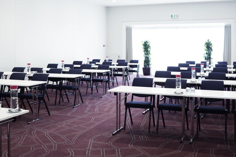 Fotos del hotel - Scandic Glostrup