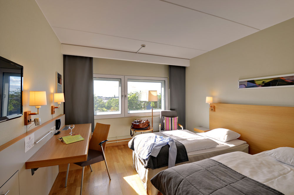 Fotos del hotel - Scandic Glostrup
