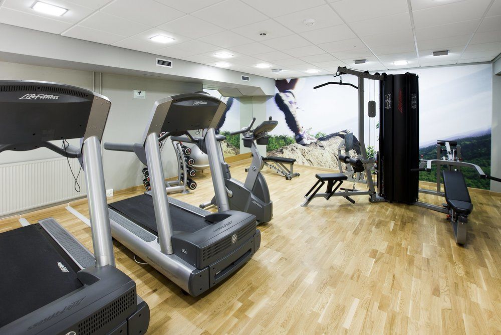 Fotos del hotel - Scandic Glostrup