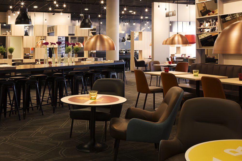 Fotos del hotel - Scandic Glostrup