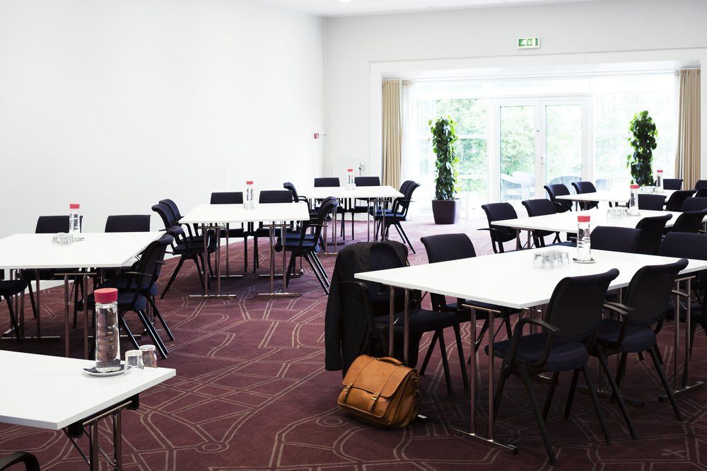 Fotos del hotel - Scandic Glostrup
