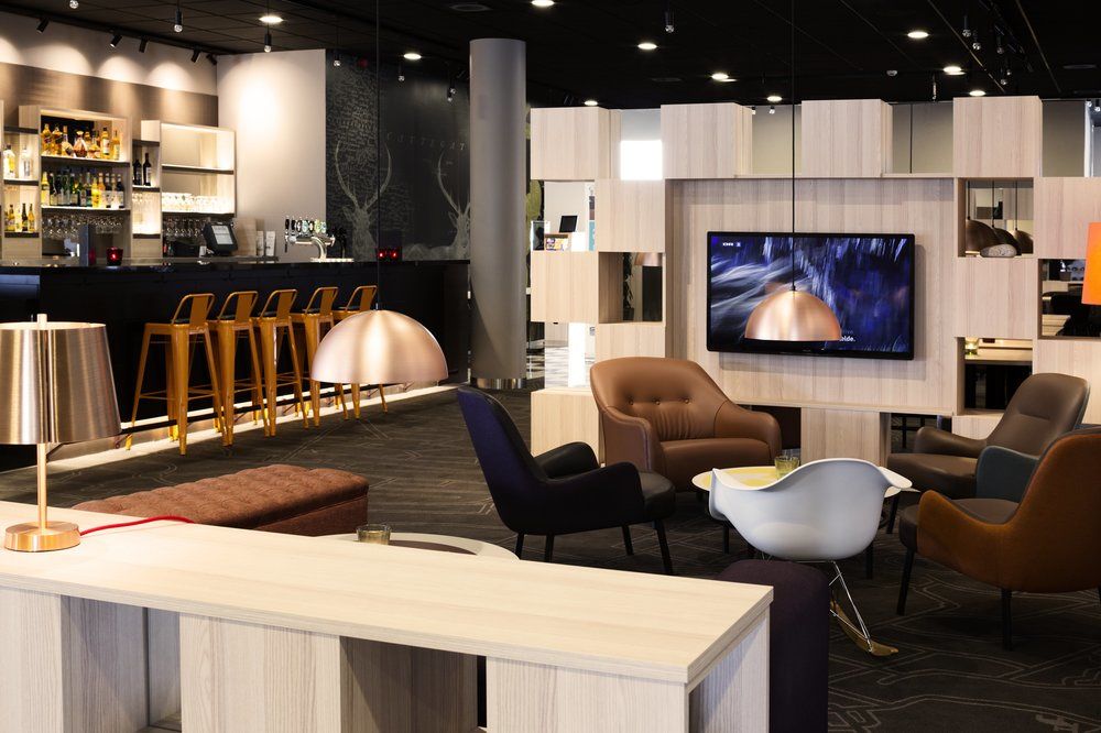 Fotos del hotel - Scandic Glostrup
