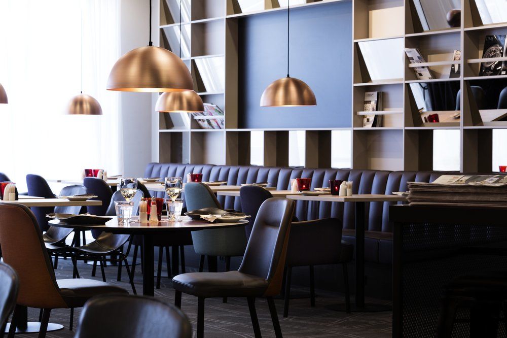 Fotos del hotel - Scandic Glostrup