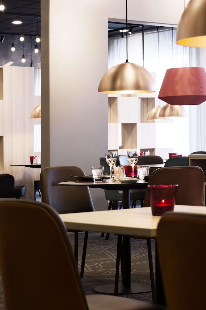 Fotos del hotel - Scandic Glostrup