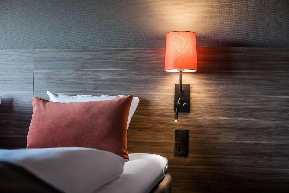 Fotos del hotel - Scandic Glostrup