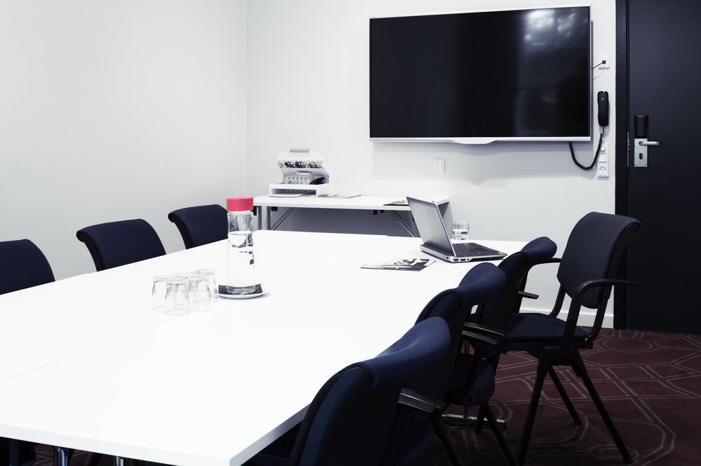Fotos del hotel - Scandic Glostrup