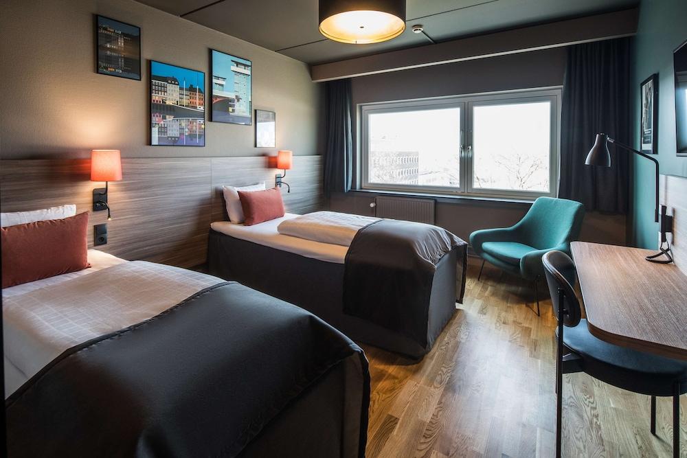 Fotos del hotel - Scandic Glostrup