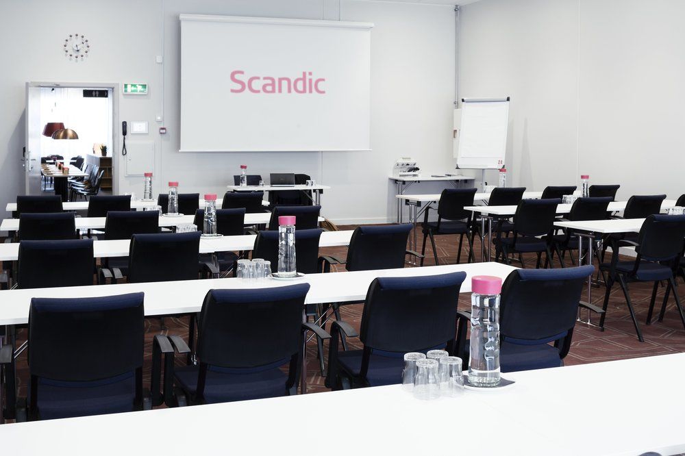Fotos del hotel - Scandic Glostrup