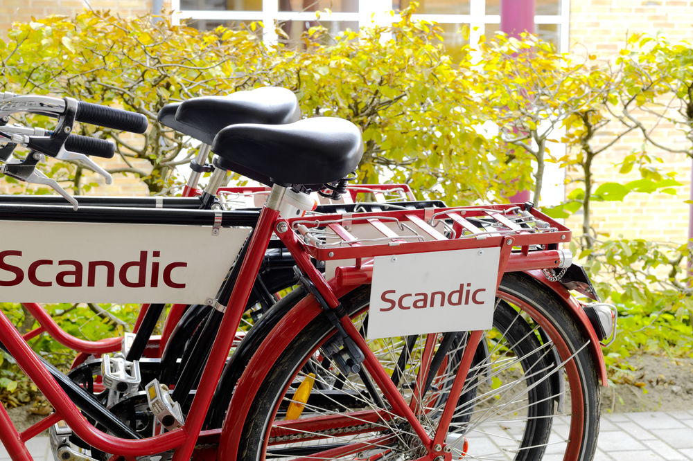 Fotos del hotel - Scandic Glostrup