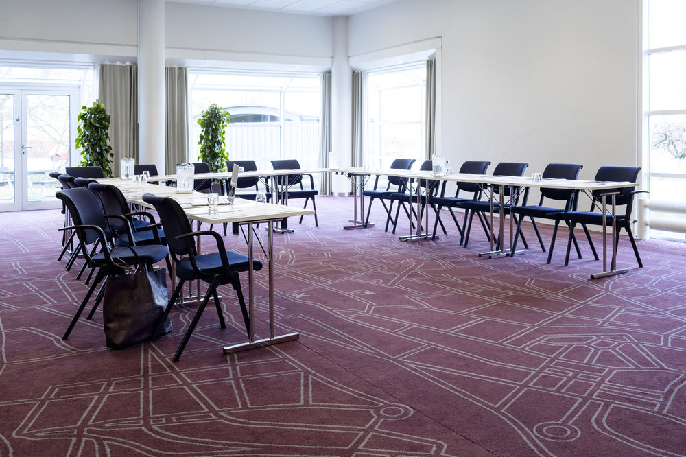 Fotos del hotel - Scandic Glostrup