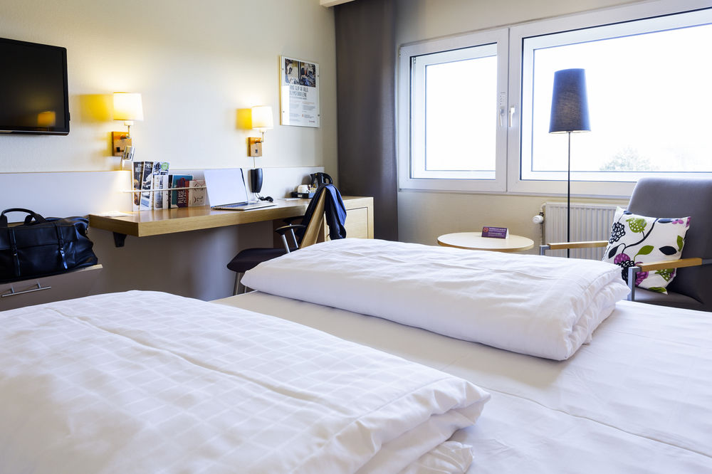 Fotos del hotel - Scandic Glostrup