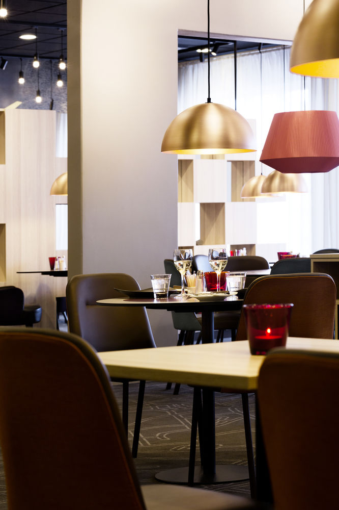 Fotos del hotel - Scandic Glostrup