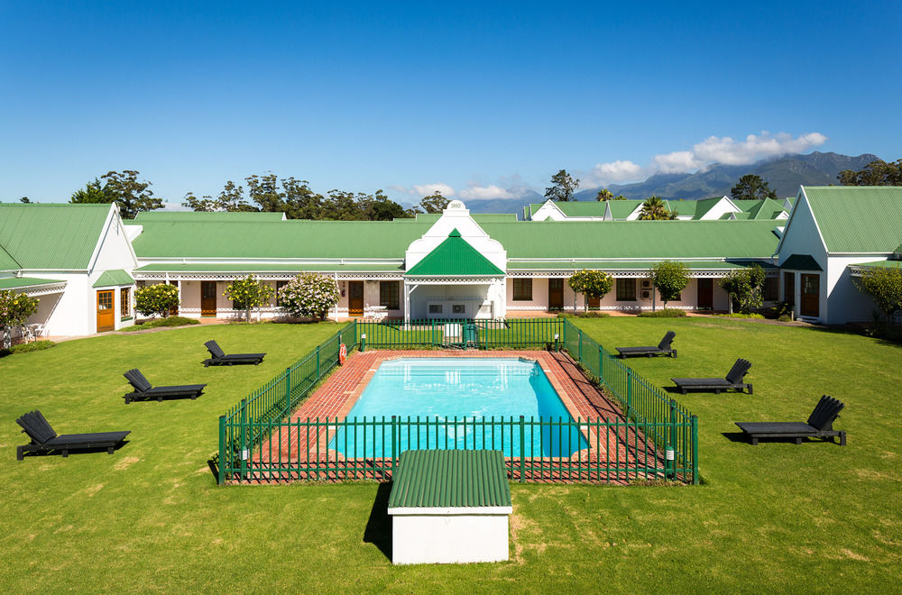 Fotos del hotel - PROTEA HOTEL GEORGE KING GEORGE